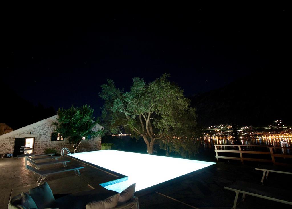 Villa Mima Kotor Exterior photo