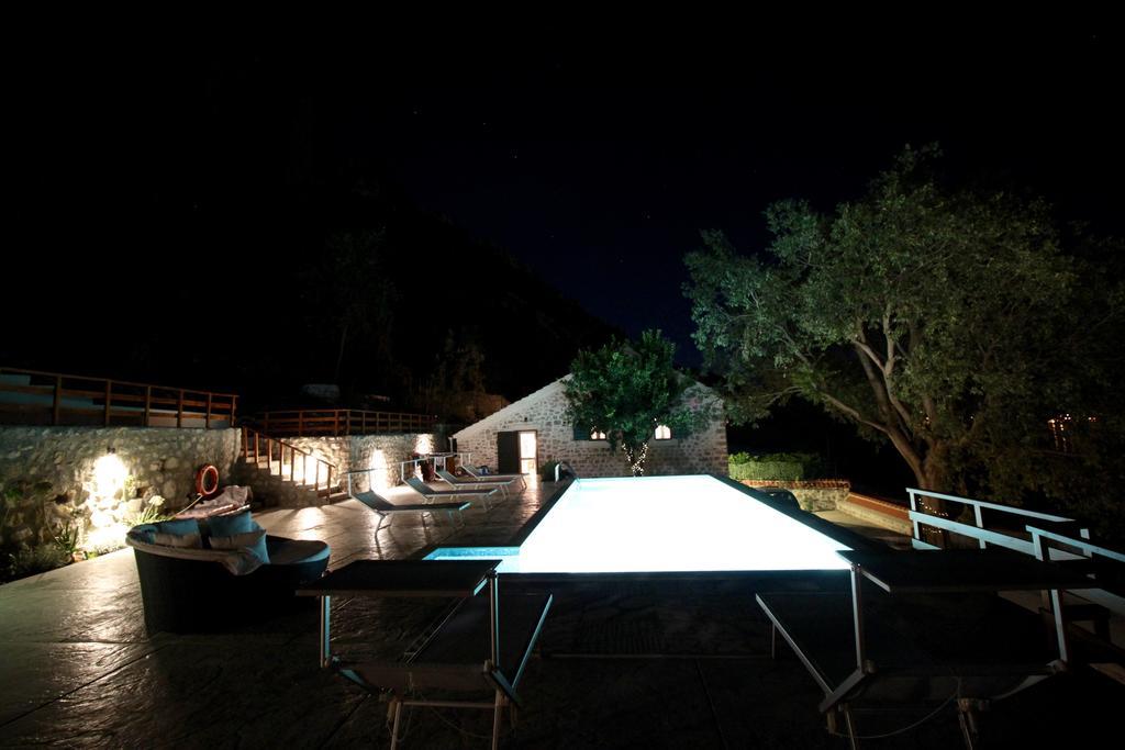 Villa Mima Kotor Exterior photo