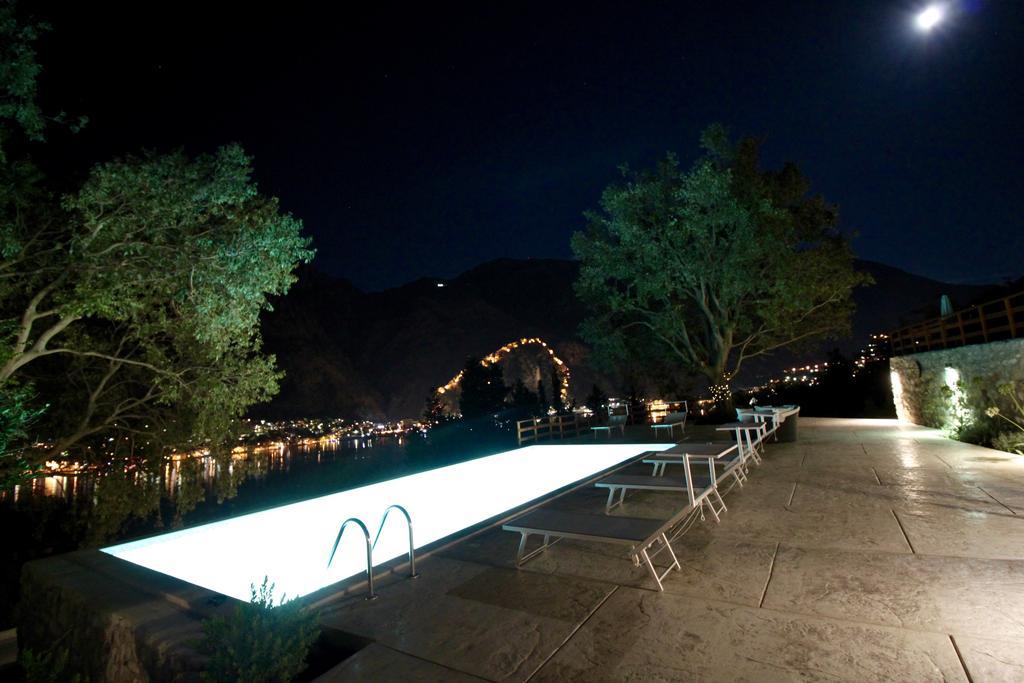 Villa Mima Kotor Exterior photo