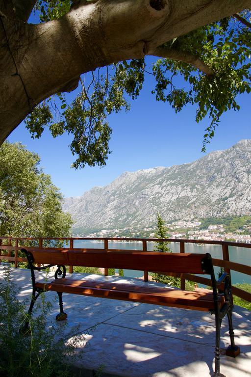 Villa Mima Kotor Exterior photo
