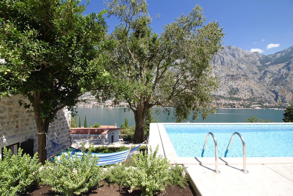 Villa Mima Kotor Exterior photo