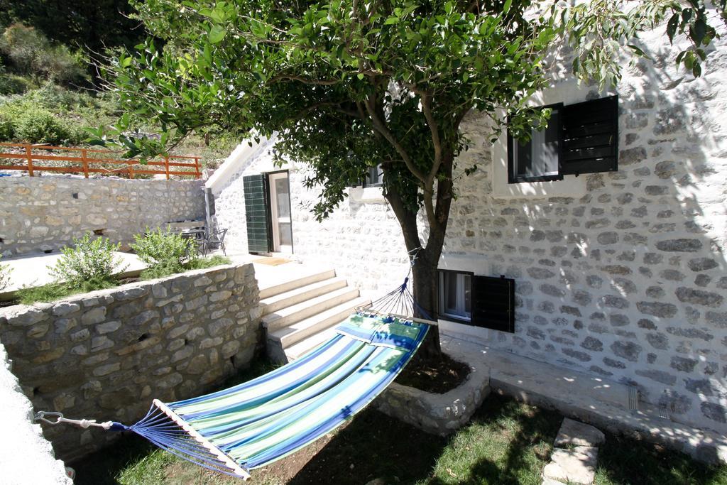 Villa Mima Kotor Exterior photo