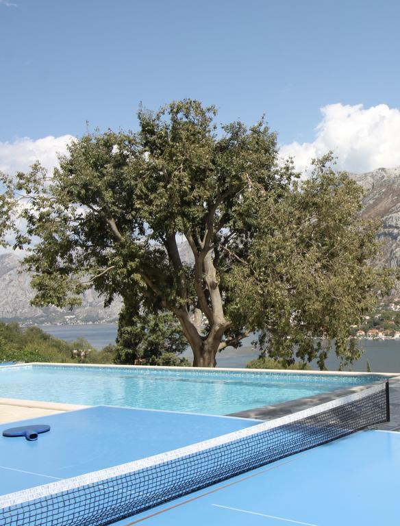 Villa Mima Kotor Exterior photo