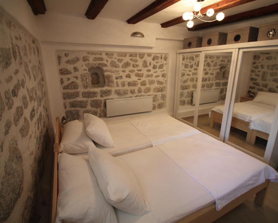 Villa Mima Kotor Exterior photo